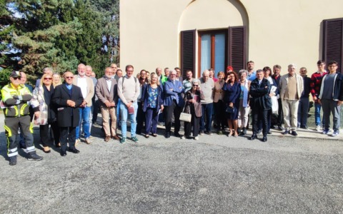 Osservatorio di Merate, al via le iniziative per il centenario