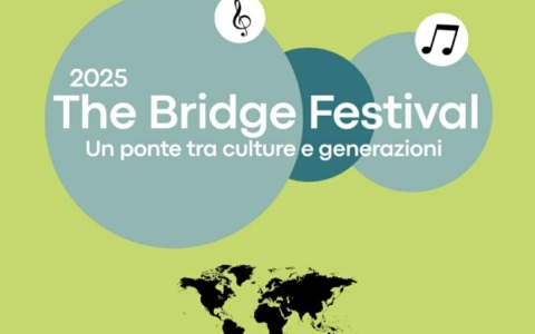 Arriva “The Bridge Festival” con la Pro Loco