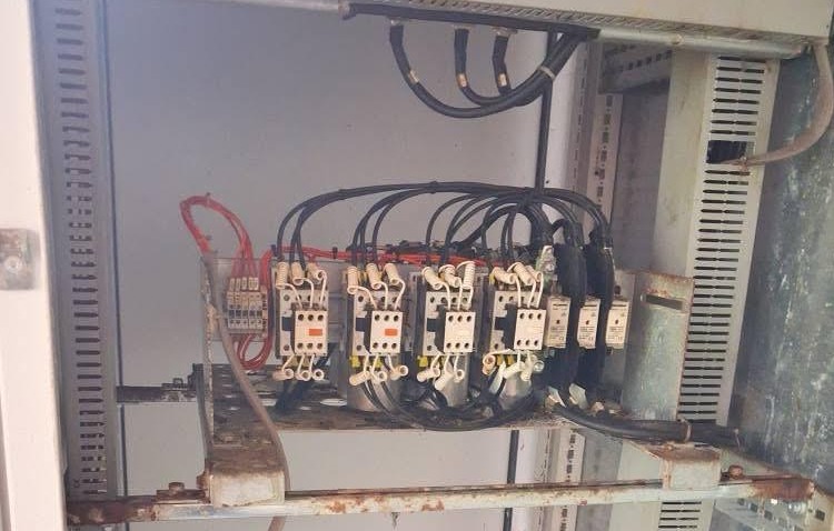 Paderno d’Adda, furto e vandalismo al museo della Conca Madre