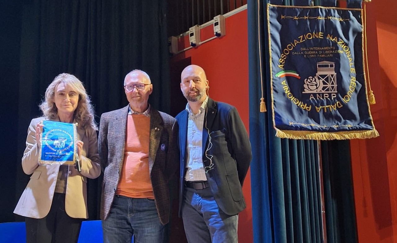 Cisano Bergamasco ricorda gli internati militari italiani durante la Seconda Guerra Mondiale