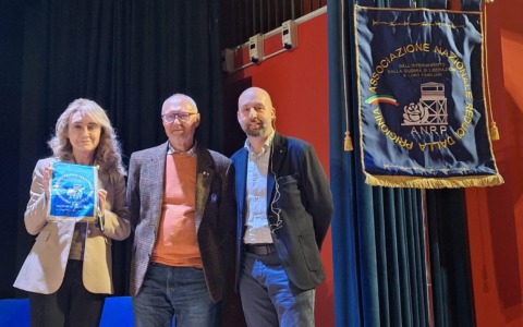 Cisano Bergamasco ricorda gli internati militari italiani durante la Seconda Guerra Mondiale