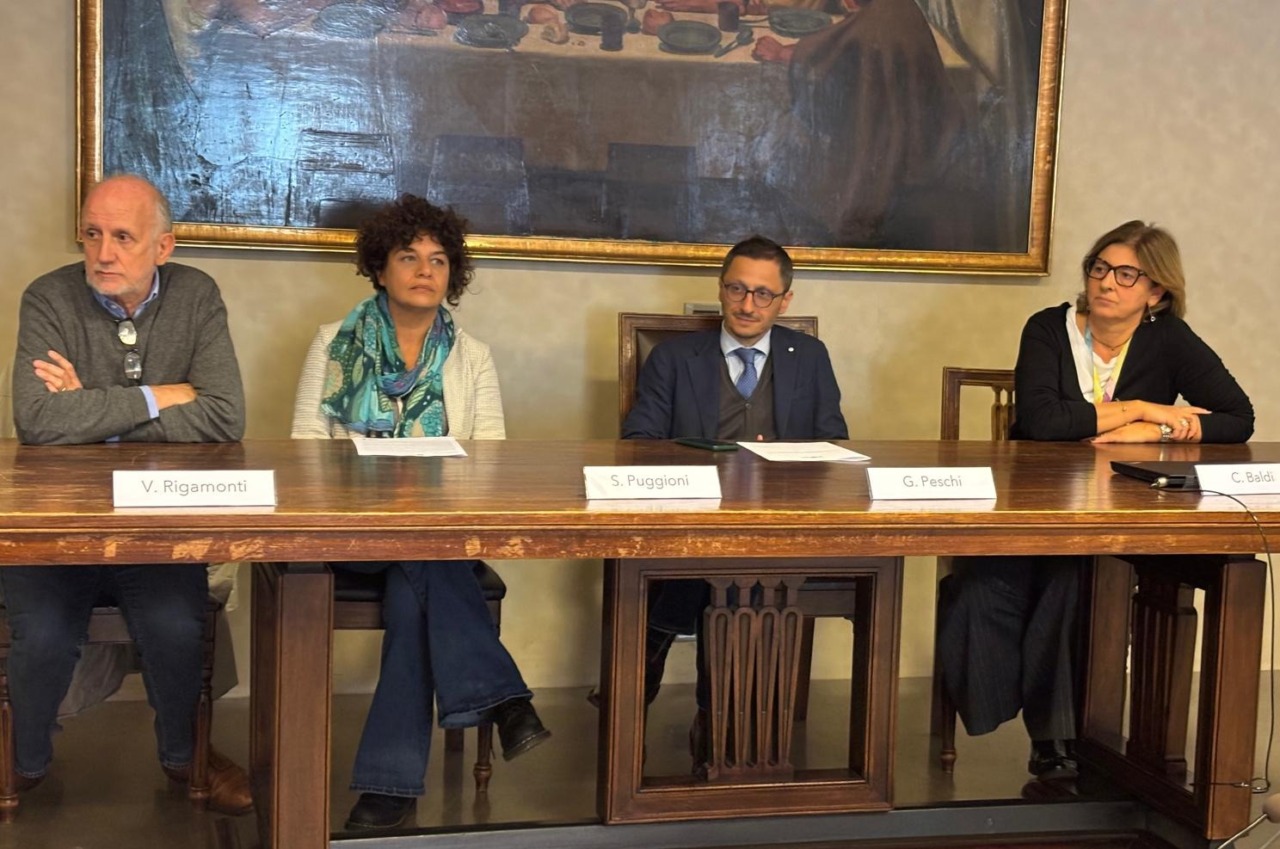 Asst Lecco, depressione perinatale: un programma specifico per supportare le mamme