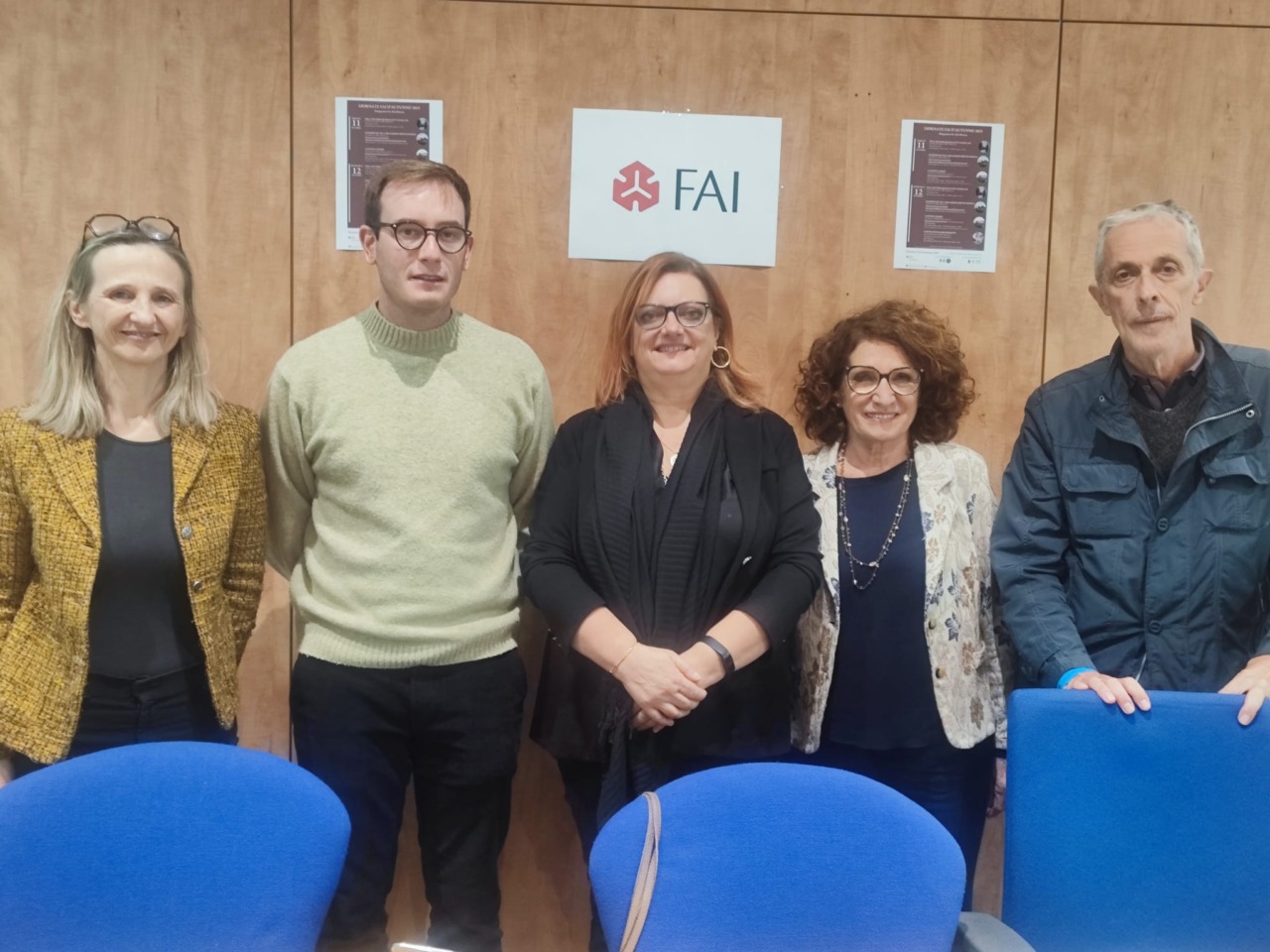 Ottobre fitto di eventi a Merate, nel weekend arrivano le Giornate d’Autunno del Fai