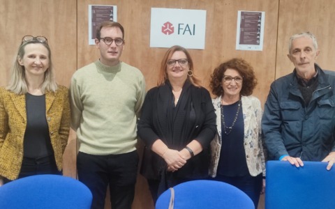 Ottobre fitto di eventi a Merate, nel weekend arrivano le Giornate d’Autunno del Fai