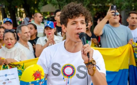 Il Premio Nobel per la Pace e i riflessi sul Lecchese: le parole di chi è fuggito dal regime di Maduro