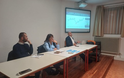 Una serata dedicata alla sanità a Montevecchia