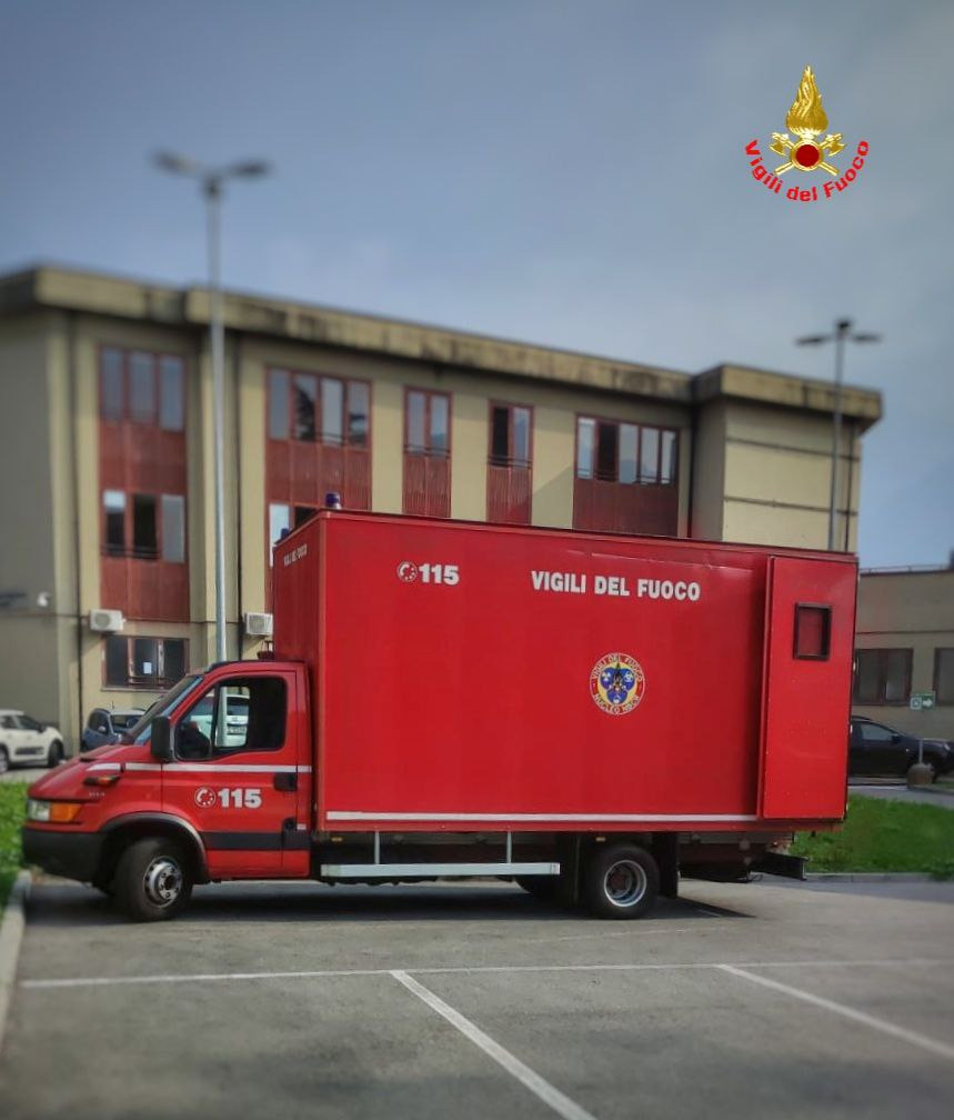 Dopo il panico all’Istituto Bertacchi tutti stanno bene, ma saranno presi provvedimenti