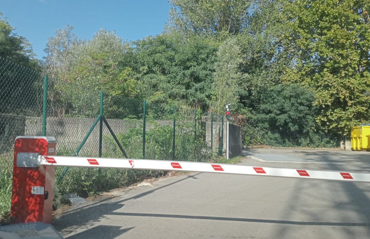 Toto polemizza sull’isola ecologica: “Più benefici per Cernusco”