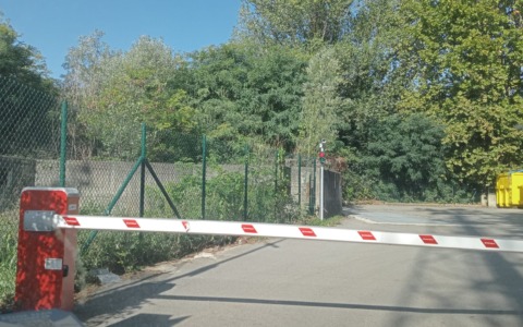 Toto polemizza sull’isola ecologica: “Più benefici per Cernusco”