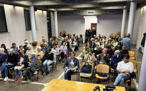 Boom di adesioni ai corsi della Pro Loco di Merate