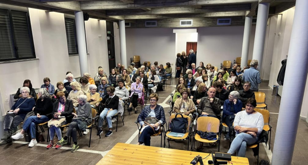 Boom di adesioni ai corsi della Pro Loco di Merate