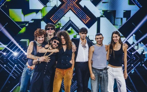 La brianzola Layana incanta e conquista i live di “X Factor” sognando di emulare Mimì