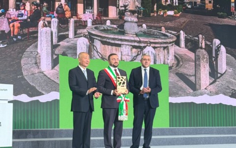 Bellano eletto tra i Best Tourism Villages 2025