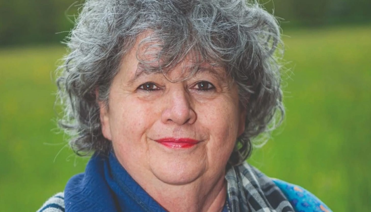 Terno d’Isola ricorda Maria Grazia Gasparini ad un anno dalla scomparsa: presto una targa a lei dedicata