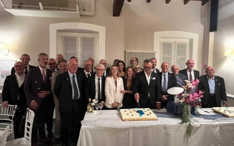 Settant’anni di impegno del Lions Club Lecco Host: una storia di solidarietà e comunità