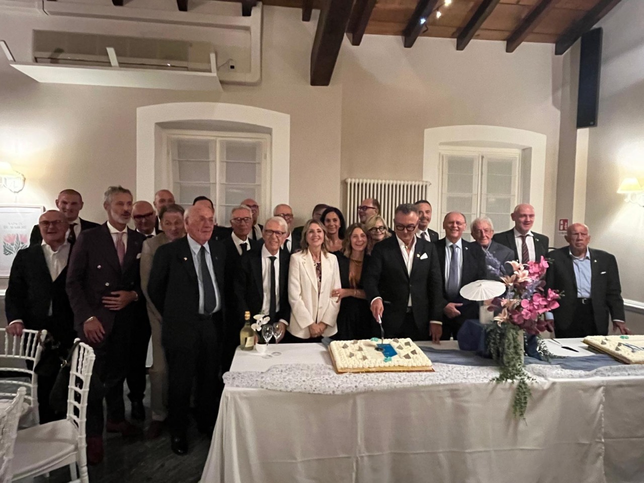 Settant’anni di impegno del Lions Club Lecco Host: una storia di solidarietà e comunità