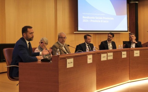 Diminuisce il tasso di occupazione e sale l’età media alla decorrenza delle pensioni: il rendiconto dell’Inps nel Lecchese