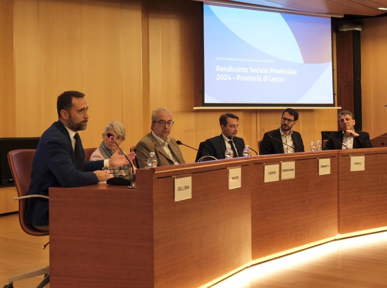 Diminuisce il tasso di occupazione e sale l’età media alla decorrenza delle pensioni: il rendiconto dell’Inps nel Lecchese