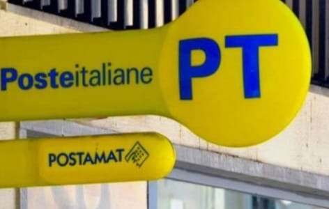 Chiude la Posta di Nibionno per ristrutturazione