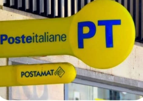 Chiude la Posta di Nibionno per ristrutturazione