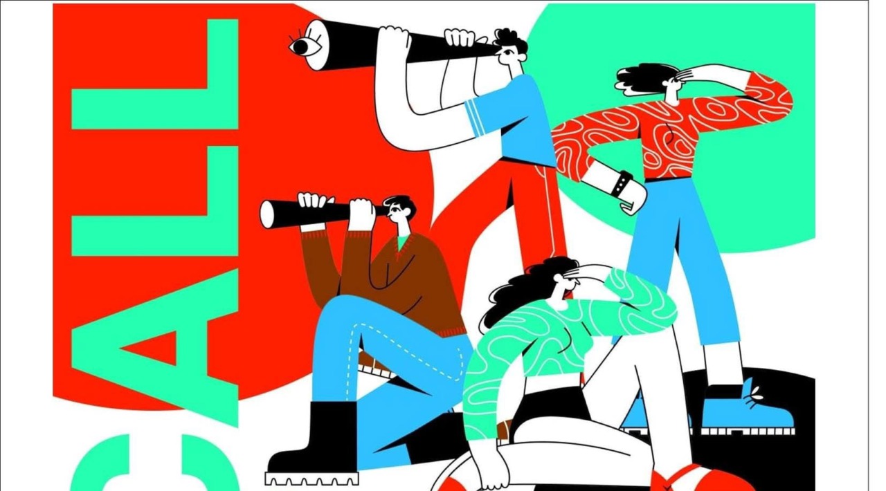 Vuoi esibire le tuo opere? Azienda Isola lancia una “call for artists”