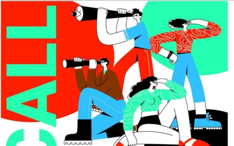 Vuoi esibire le tuo opere? Azienda Isola lancia una “call for artists”