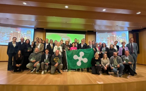 Regione Lombardia: In provincia di Lecco. premiate 17 nuove attività storiche – LE FOTO