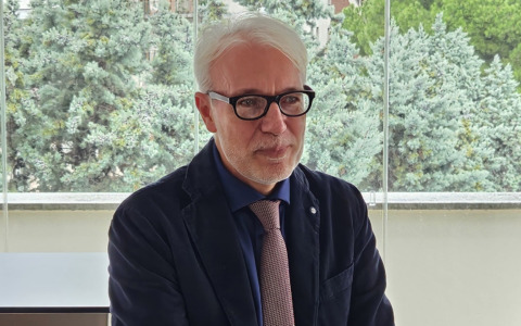 Presentata «Libri Liberi», al via la rassegna promossa da Confindustria Lecco e Sondrio