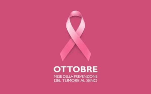 Ottobre torna a colorarsi di rosa: Ats Bergamo in campo per la prevenzione del tumore al seno