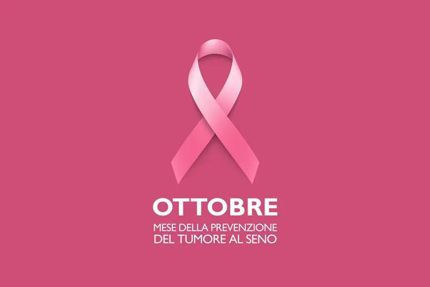 Ottobre torna a colorarsi di rosa: Ats Bergamo in campo per la prevenzione del tumore al seno