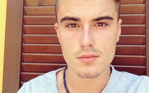 E’ morto il giovane Catalin Listar, coinvolto in un incidente nel 2017