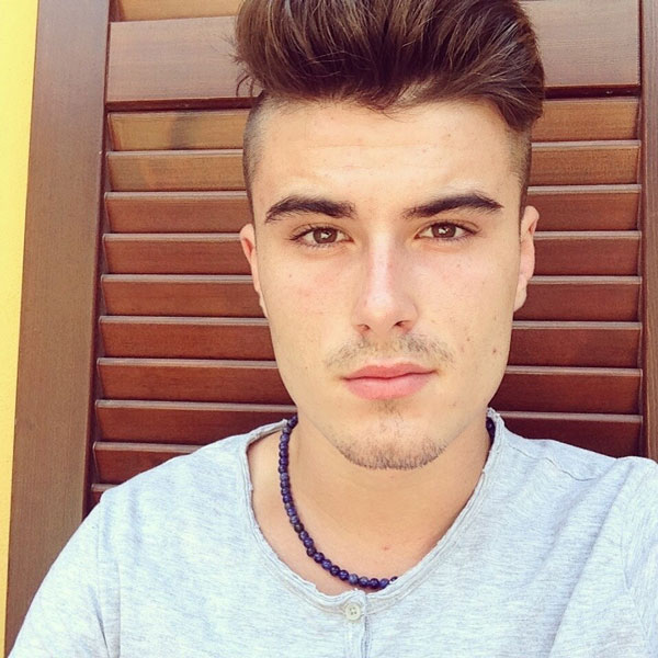 E’ morto il giovane Catalin Listar, coinvolto in un incidente nel 2017