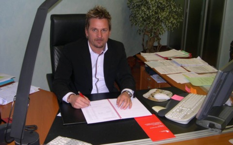 L’ex imprenditore Ivano Perego aggredito a bastonate