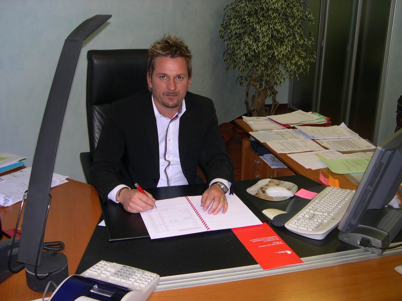 L’ex imprenditore Ivano Perego aggredito a bastonate