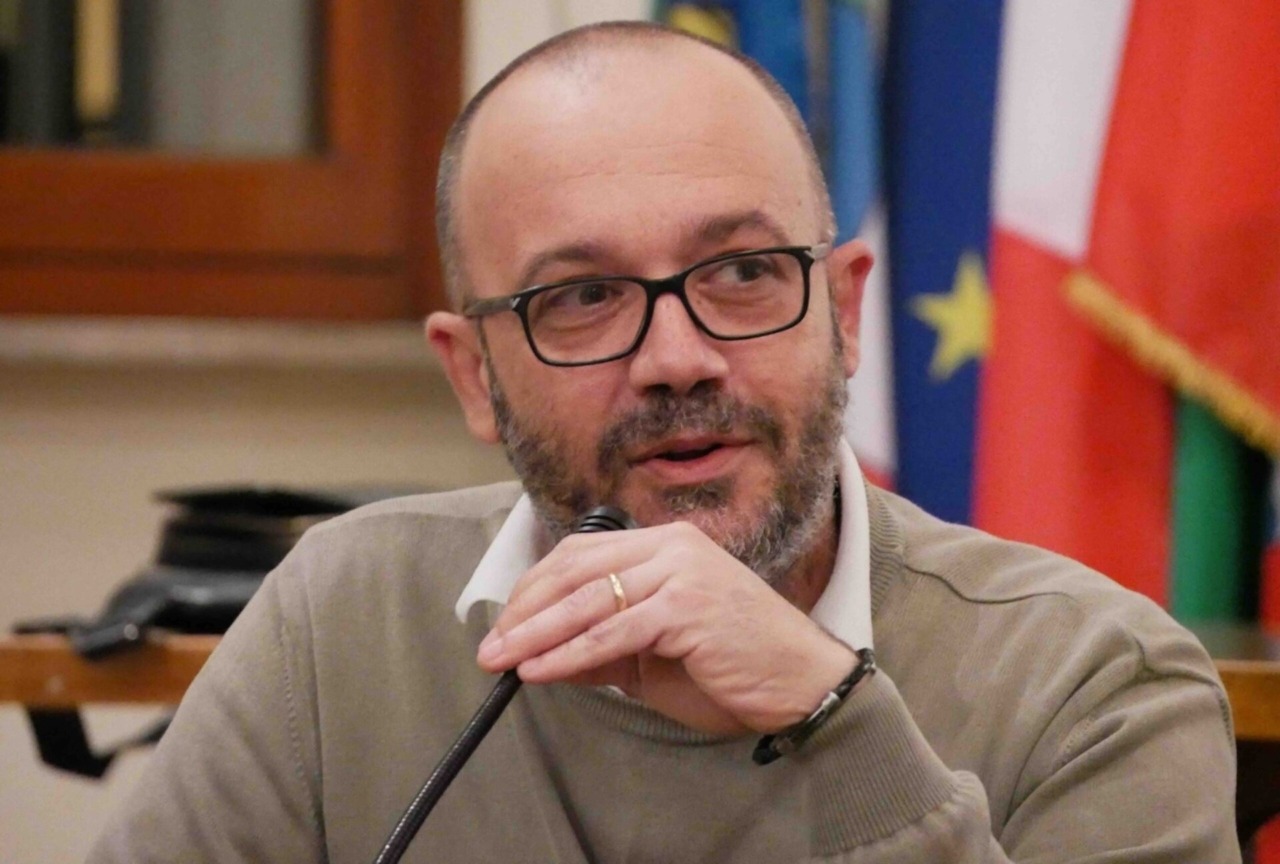 Cambio della guardia a Villa Locatelli: Paolo Lanfranchi nuovo capogruppo di “La Provincia – Territorio Bene Comune”