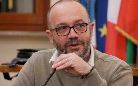 Cambio della guardia a Villa Locatelli: Paolo Lanfranchi nuovo capogruppo di “La Provincia – Territorio Bene Comune”