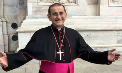 Si apre il mese della Pace: Messa dell’Arcivescovo giovedì 9 ottobre