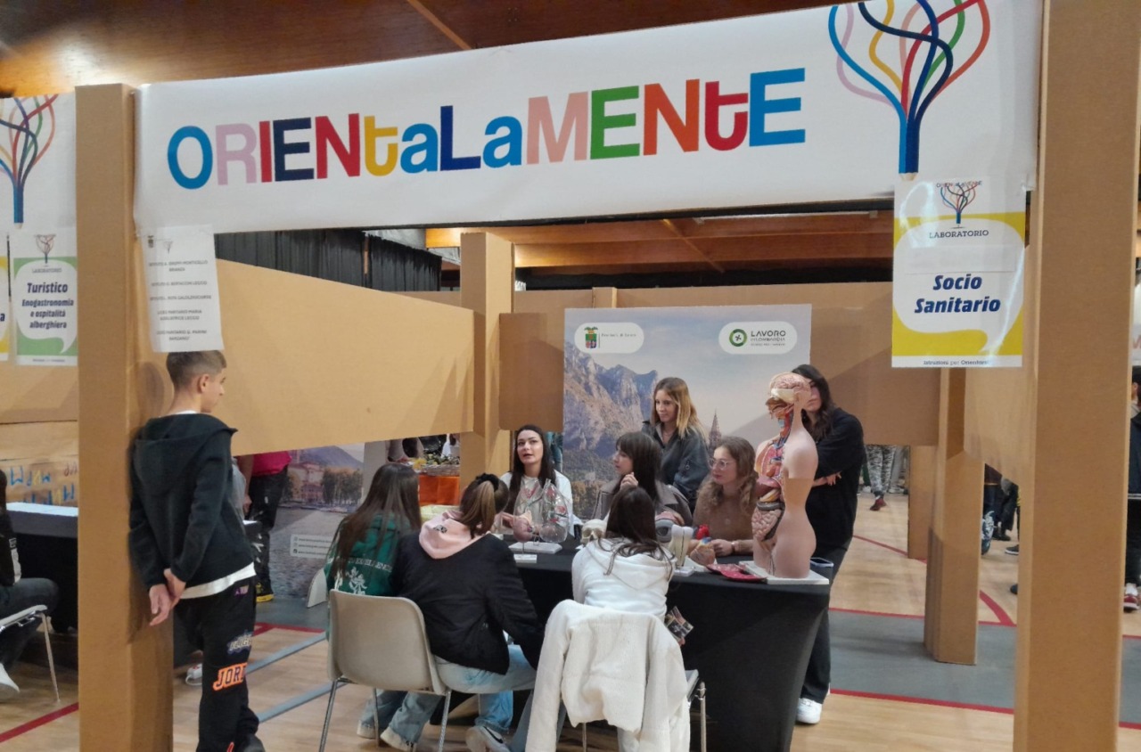 Scopri le tue passioni: al via la 15ª edizione di Orientalamente a Lecco