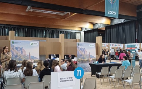 Provincia di Lecco: grande successo per la rassegna Orientalamente