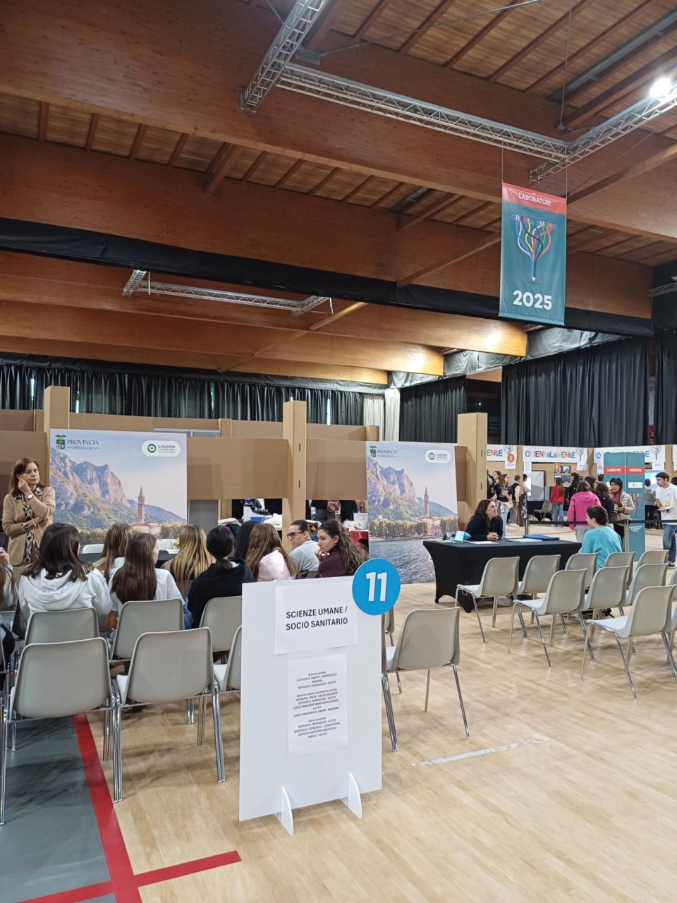 Provincia di Lecco: grande successo per la rassegna Orientalamente