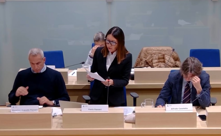 Palestina, l’Italia la riconosca come Stato: no delle opposizioni, ma la mozione è approvata