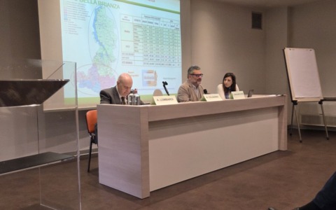 Convegno sulle cure palliative con Ats