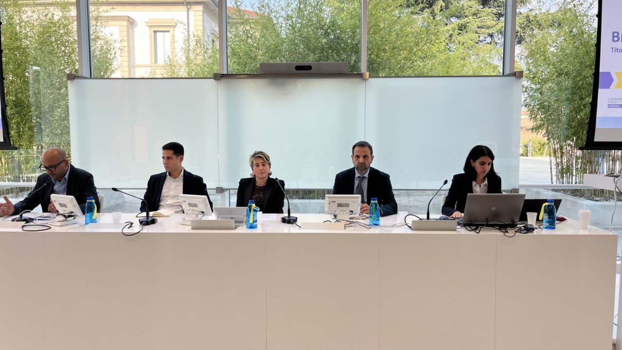 Patto territoriale: oltre 80 persone al seminario “Progettare il welfare aziendale”