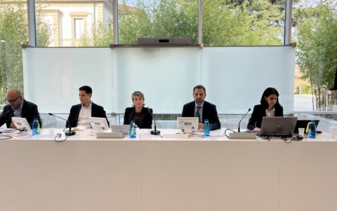 Patto territoriale: oltre 80 persone al seminario “Progettare il welfare aziendale”