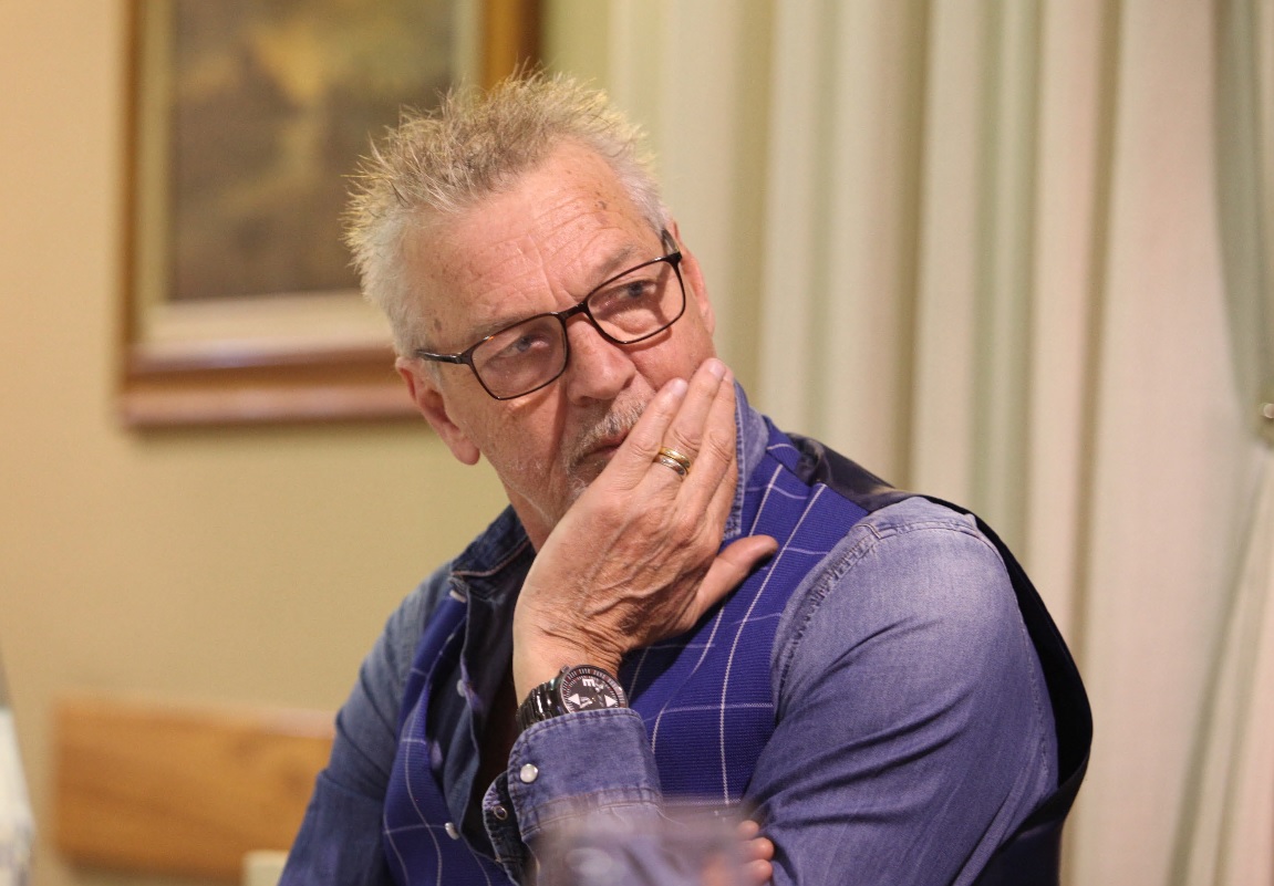 L’Ussgb Sartirana festeggia 60 anni con Stefano Tacconi ospite d’onore