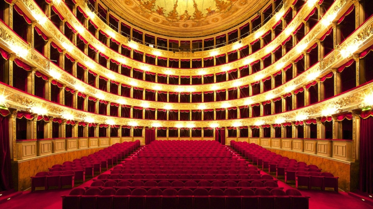 Tornano gli appuntamenti della rassegna “Amìs a Teàter”