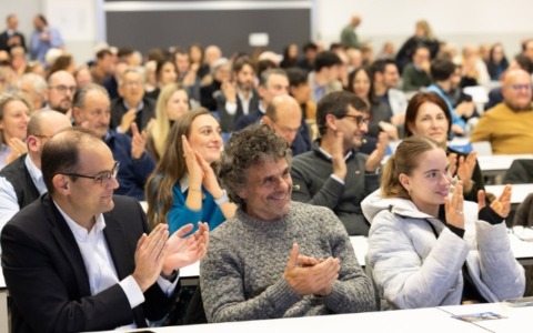 L’assemblea di Confartigianato Imprese Lecco: «Cambiamento sì, ma insieme e senza perdere i valori artigiani»