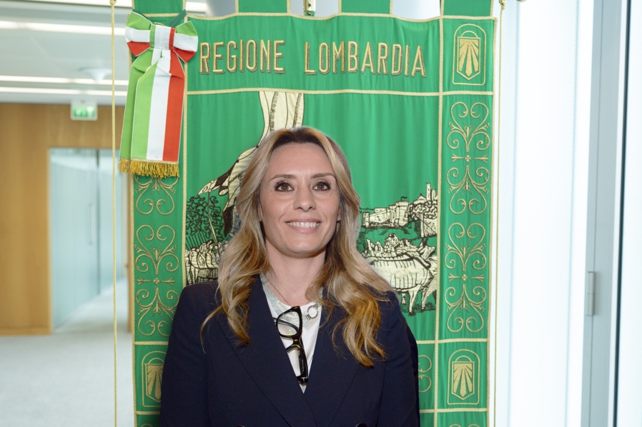 Cultura, assessore Caruso: “La Lombardia e la regione che produce più ricchezza nel settore”