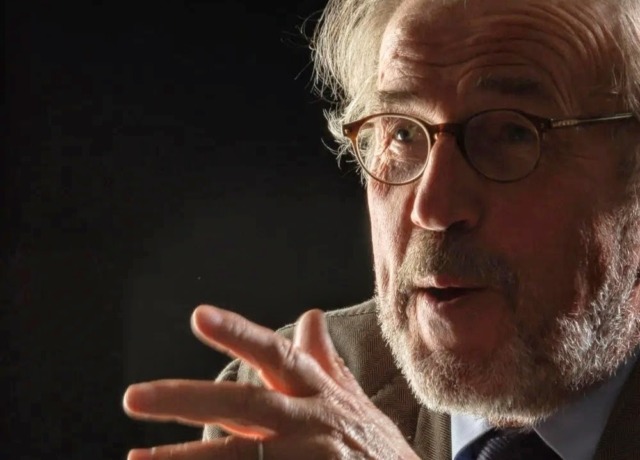 L’architettura come pensiero e visione: la Fondazione Legler celebra Cesare Rota Nodari