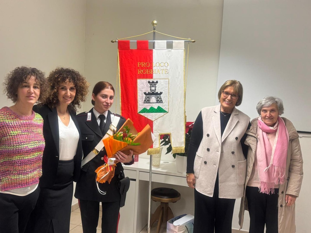 “Non sei sola!”: una serata per dire no alla violenza sulle donne con la Pro loco